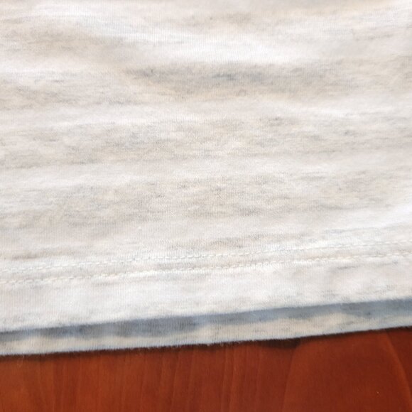 Alice Walk The Crew Tee Striped Tee - Picture 7 of 14